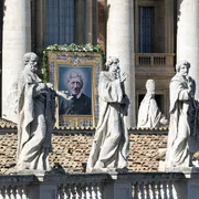 Da Newman a Leone, una luce gentile come guida