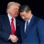 Trump un anno dopo l'elezione: a preoccuparlo è il voto di midterm