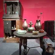 A Ercolano la quotidianità dei Romani sta tutta in una credenza