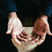 Il bello di portare l'amore a chi non ha conosciuto l'amore