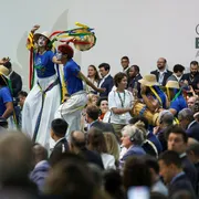 Perché la Cop30 è una partita tutta da giocare