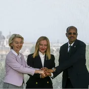 Il Piano Mattei e l'Africa: oltre i colonialismi
