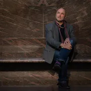 BookCity: Colum McCann nella dimensione del mistero