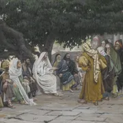 Da re a unto: l'ebraismo e i volti contesi del Messia