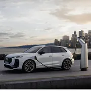 Audi regina del Plug-in: ecco perché piace e conviene, soprattutto alle aziende