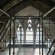 Nella Sacrestia Capitolare, dove rivive la storia del Duomo di Milano