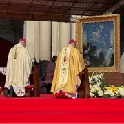 La Madonna a Pompei, una devozione lunga 150 anni