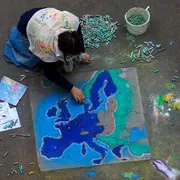 La passività è il più grande nemico della speranza