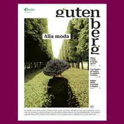 Il 21 novembre Gutenberg è “Alla moda”