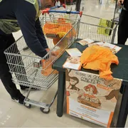 La Colletta alimentare e quei segni visibili di speranza