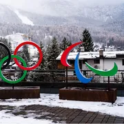 Paralimpiadi invernali, cento giorni al via