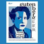 Gutenberg indaga il male assieme a Hannah Arendt