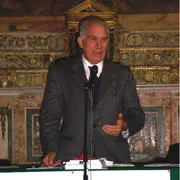 «La luce di Carlo Casini per le nostre periferie»
