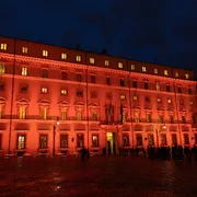 Quanta paura a vincere insieme al nemico