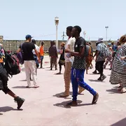 La stretta della Tunisia: meno partenze e più espulsioni