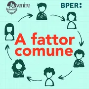 Il dono che fa crescere il terzo settore