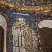 Nasce Ambrosius, un nuovo racconto museale per il patrono di Milano