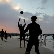 A Gaza una tregua che non disarma