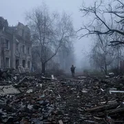 Un colpo durissimo per l'Ucraina: la corruzione