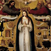 Reverse engineering sull'Immacolata concezione