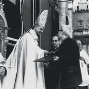 Sessant’anni fa la chiusura del Vaticano II. Poupard: «Io c’ero, ve lo racconto»
