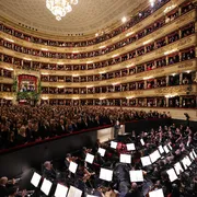 Scala, la Prima insegna: Mcensk non è poi così lontana