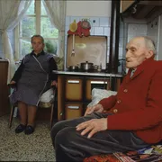 Una vecchiaia degna per tutti è anche restare a casa propria