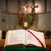 Le novità della “Dei Verbum”,  capolavoro teologico del Vaticano II