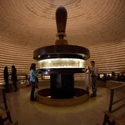 Da Qumran a Gerusalemme: la nuova vita del Rotolo di Isaia