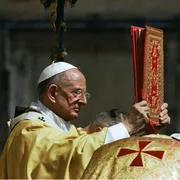 "Dei Verbum": e il popolo di Dio ritrovò la Parola