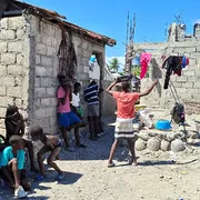 «Il voto ad Haiti entro l'estate è un'impresa titanica»