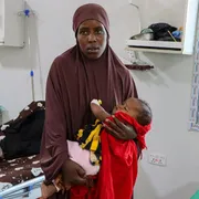 Italia-Africa, alleanza nel nome della maternità