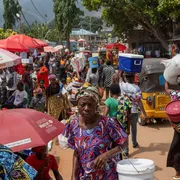 In Rd Congo uno spiraglio di pace: i ribelli "ascoltano" Trump