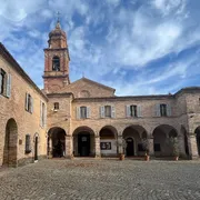In salvo dai nazisti a Mombaroccio, il paese diventato santuario