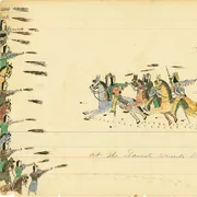 Le domande senza risposta dei nativi americani