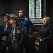 Con il terzo "Knives Out" il cinema riflette sulla fede