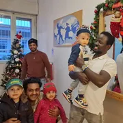 Grandi e piccoli, a CasaMondo sono tutti fratelli