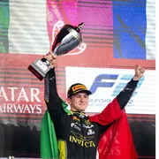 Fornaroli: «Non ho ancora realizzato di aver vinto un titolo di Formula 2»