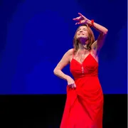 Lina Sastri: «L’arte è espressione di Dio»