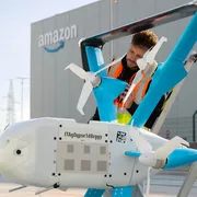 Cosa non ha funzionato nel "progetto droni" di Amazon in Italia