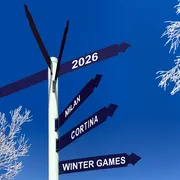 Dai Giochi invernali ai Mondiali, un anno di sport
