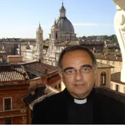 Addio a Michele Dolz, l’arte come via di conoscenza e spiritualità