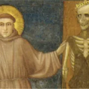 Sorella  morte: esperienza ostile che ci unisce davanti al limite
