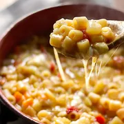 Come una pasta e patate, nobile e povera