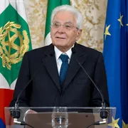 «Ripugnante chi nega la pace. Giovani, non rassegnatevi»