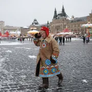 Civiltà e repressione: i due volti della Russia