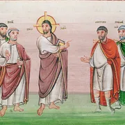 Così Gesù incontrò i greci in carne e logos