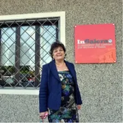 Silvia Polleri, meglio conosciuta come “Nonna Galeotta”