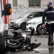 Il paradosso della sicurezza stradale: al Sud meno sinistri ma impatti più gravi