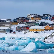 Rotta artica, zaffiri, terre rare: ma quanto vale davvero la Groenlandia?